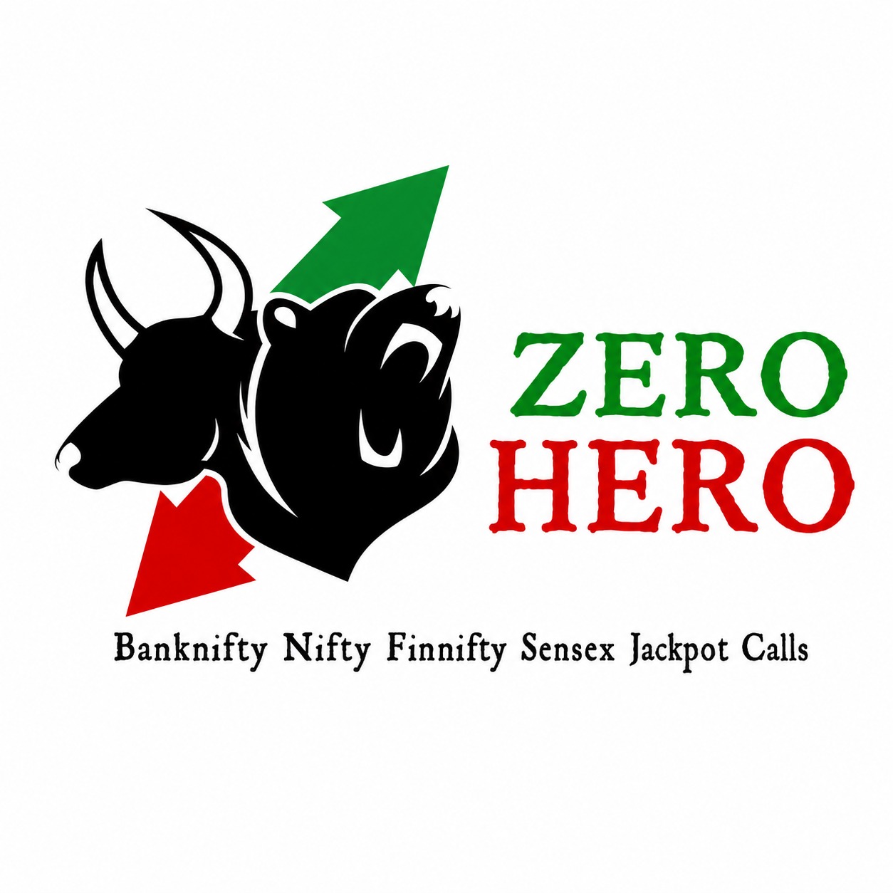 Zero to Hero Logo
